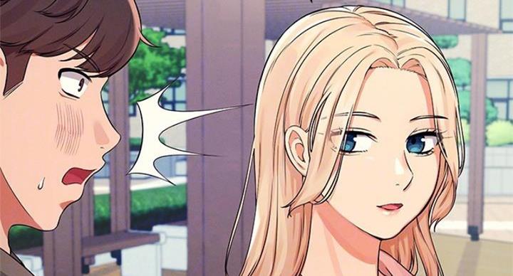 《理工系女神/谁说理组没正妹?》第27话 第72页