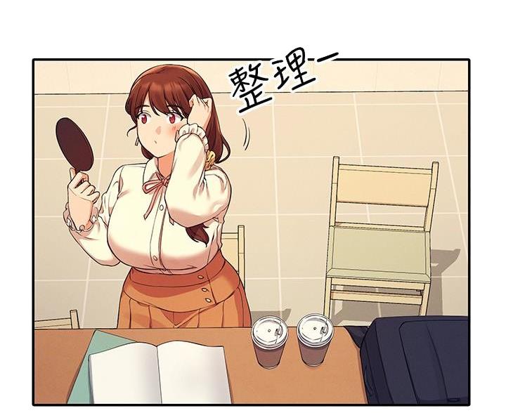 《理工系女神/谁说理组没正妹?》第33话 第61页