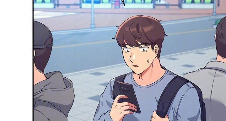 《理工系女神/谁说理组没正妹?》第31话 第54页