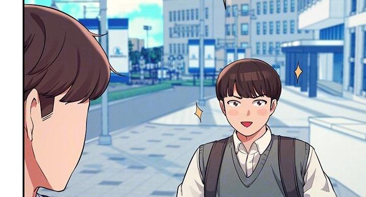 《理工系女神/谁说理组没正妹?》第31话 第68页