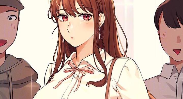 《理工系女神/谁说理组没正妹?》第31话 第94页