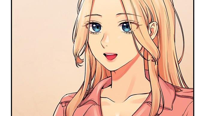 《理工系女神/谁说理组没正妹?》第31话 第9页