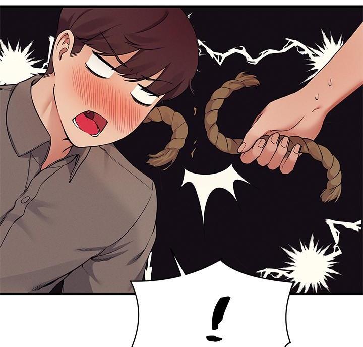 《理工系女神/谁说理组没正妹?》第37话 第91页