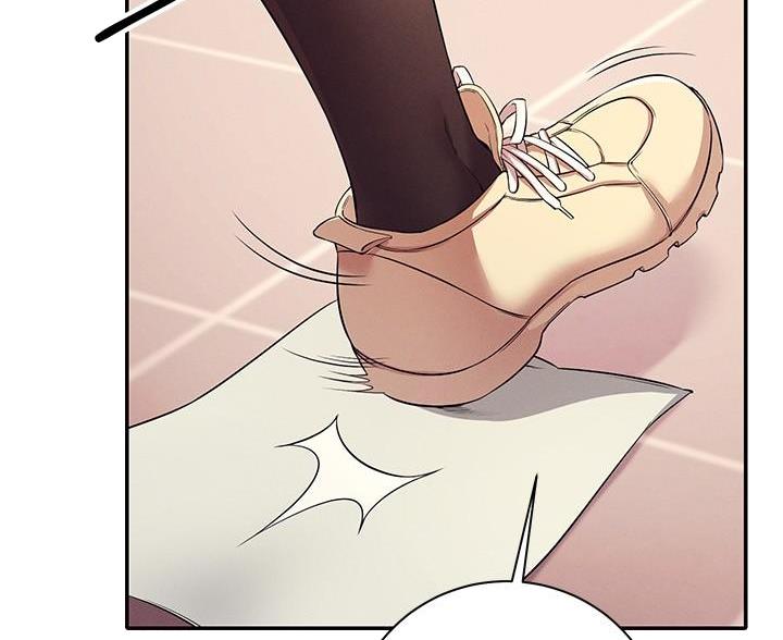 《理工系女神/谁说理组没正妹?》第36话 第4页
