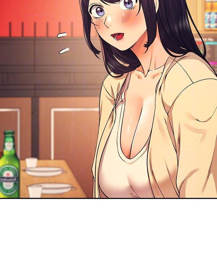 《理工系女神/谁说理组没正妹?》第45话 第5页