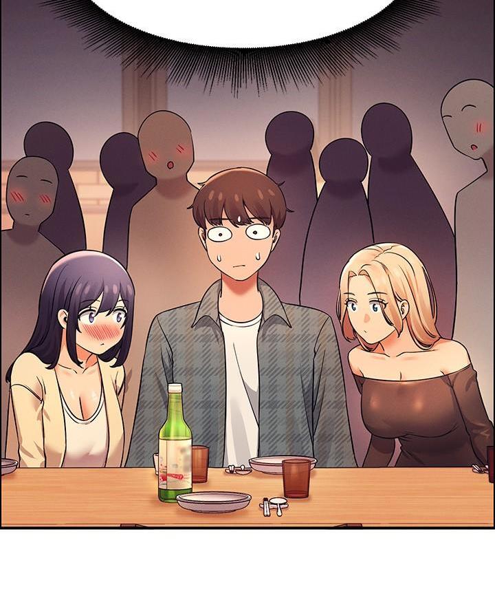 《理工系女神/谁说理组没正妹?》第44话 第55页