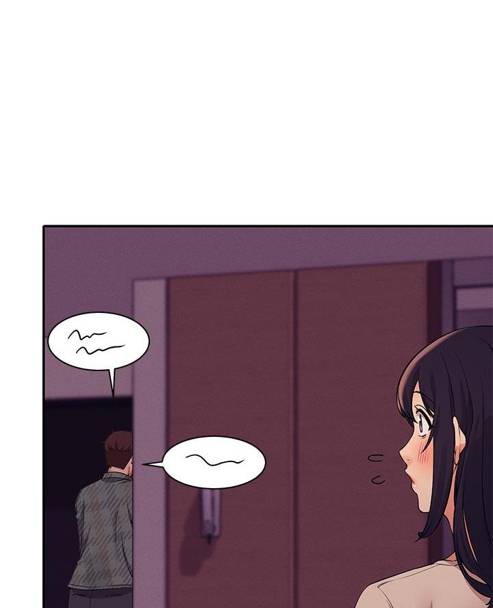 《理工系女神/谁说理组没正妹?》第47话 第35页