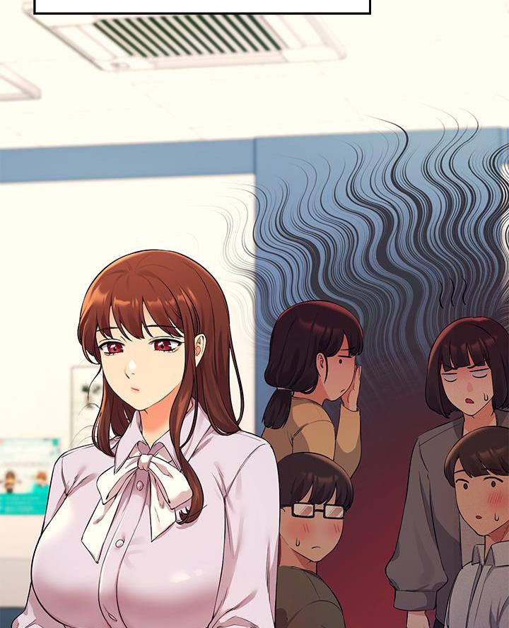 《理工系女神/谁说理组没正妹?》第50话 第47页