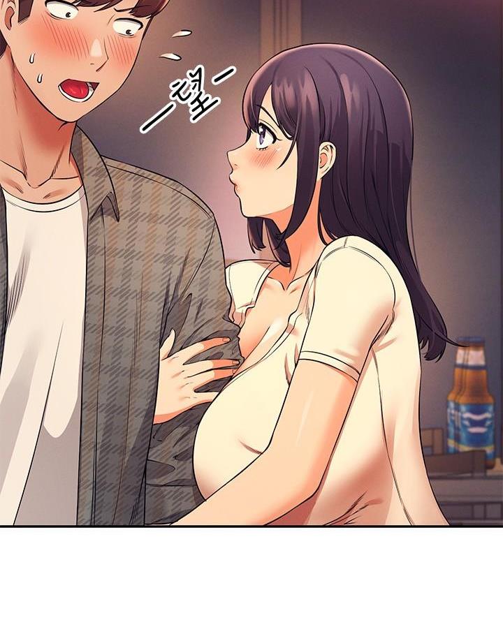《理工系女神/谁说理组没正妹?》第46话 第13页