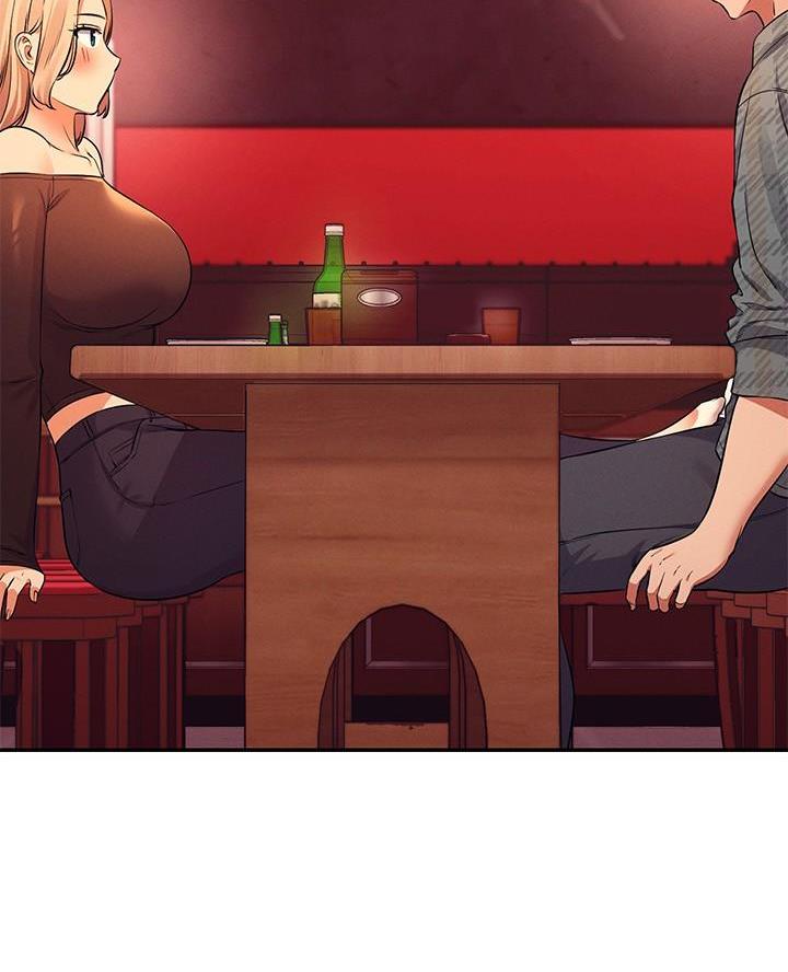 《理工系女神/谁说理组没正妹?》第46话 第27页