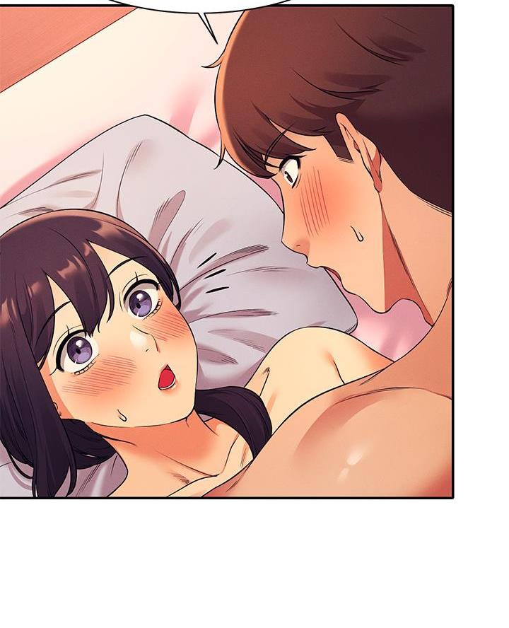 《理工系女神/谁说理组没正妹?》第49话 第32页