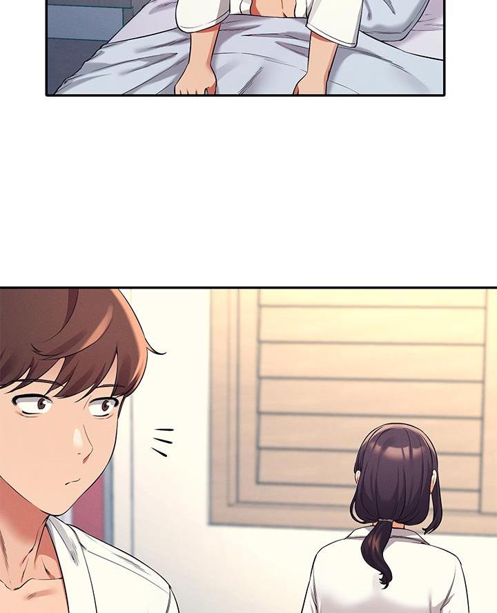 《理工系女神/谁说理组没正妹?》第49话 第53页