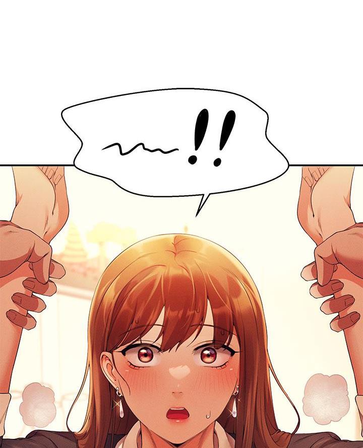《理工系女神/谁说理组没正妹?》第55话 第37页