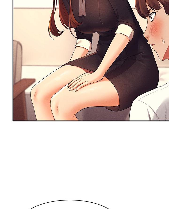 《理工系女神/谁说理组没正妹?》第55话 第49页