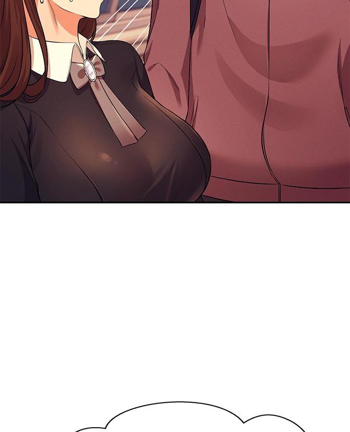《理工系女神/谁说理组没正妹?》第51话 第45页