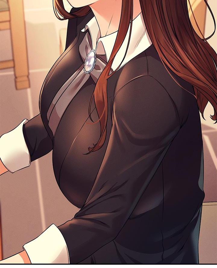 《理工系女神/谁说理组没正妹?》第51话 第47页