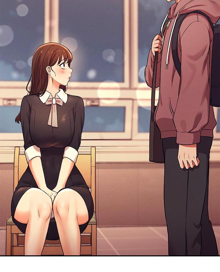 《理工系女神/谁说理组没正妹?》第51话 第49页