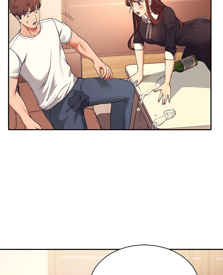 《理工系女神/谁说理组没正妹?》第53话 第38页