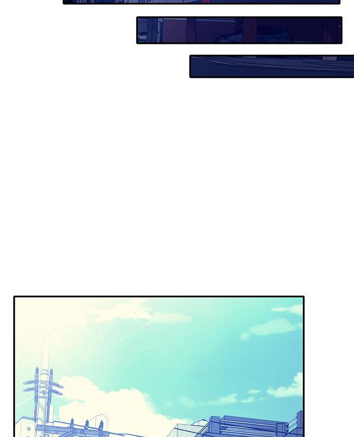 《理工系女神/谁说理组没正妹?》第58话 第63页