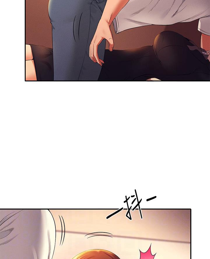 《理工系女神/谁说理组没正妹?》第56话 第8页