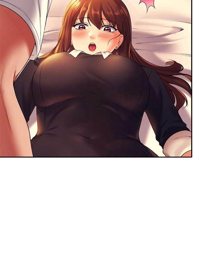 《理工系女神/谁说理组没正妹?》第56话 第9页