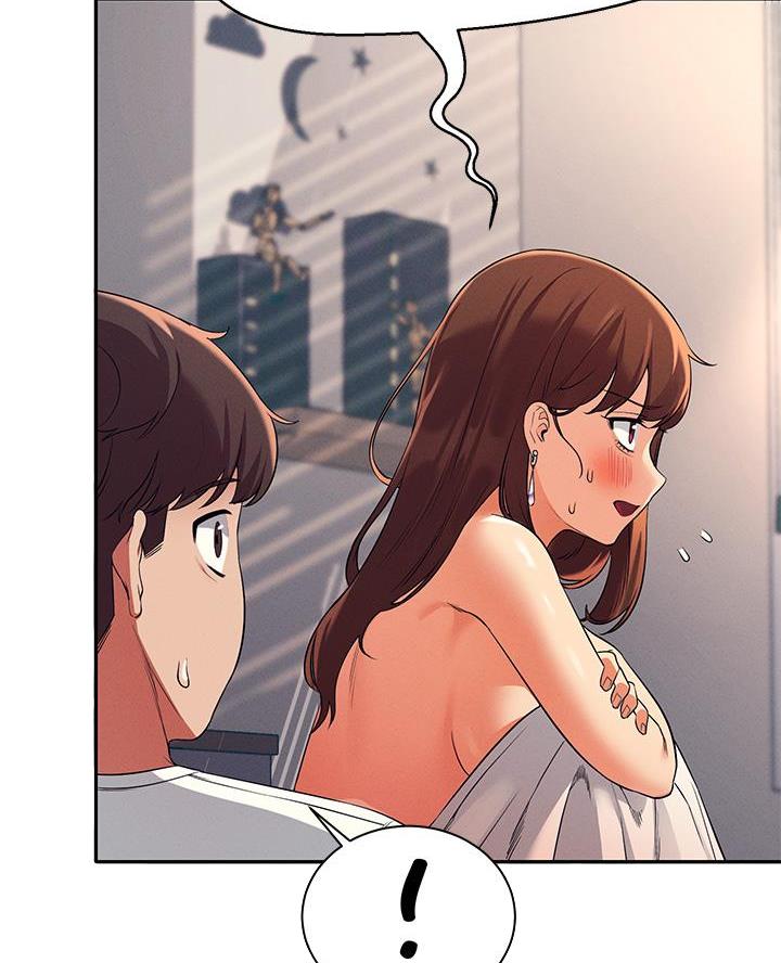 《理工系女神/谁说理组没正妹?》第59话 第10页