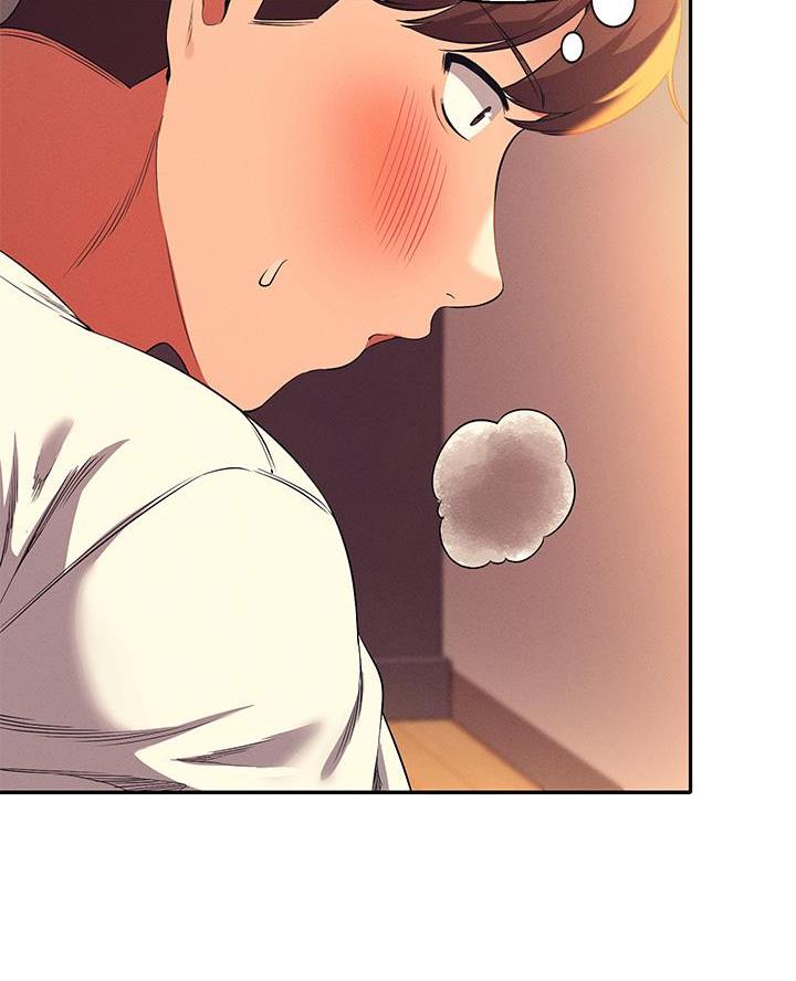 《理工系女神/谁说理组没正妹?》第57话 第29页