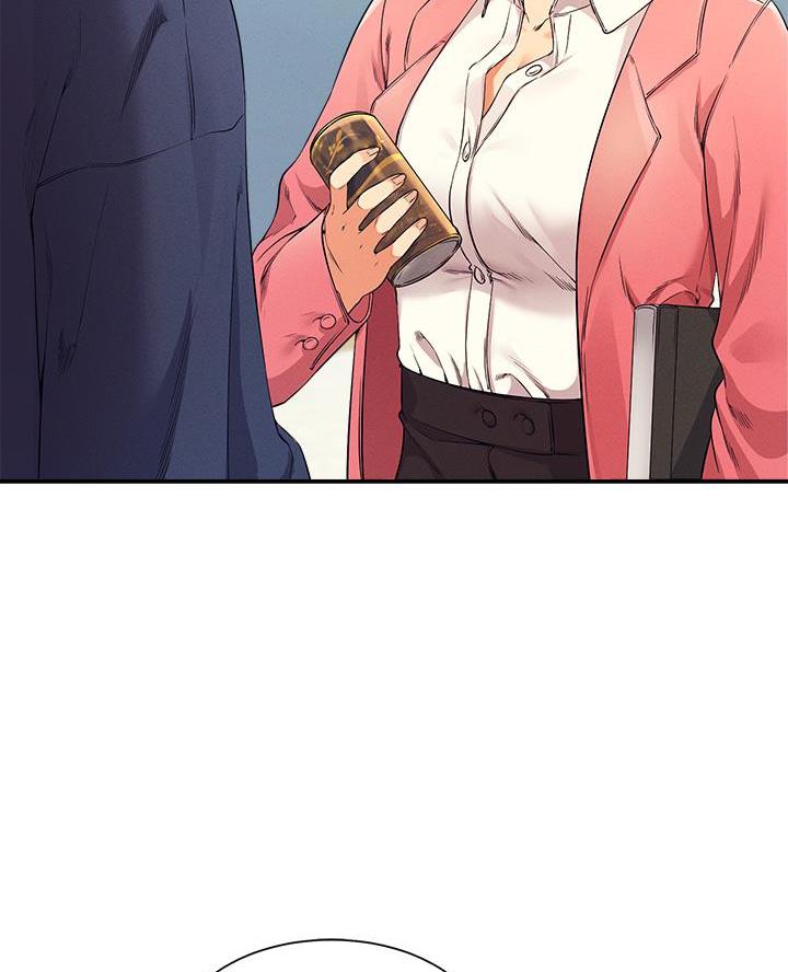 《理工系女神/谁说理组没正妹?》第60话 第34页