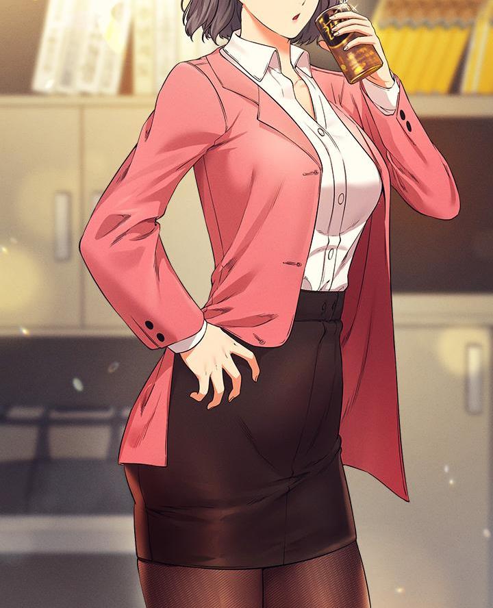 《理工系女神/谁说理组没正妹?》第60话 第46页