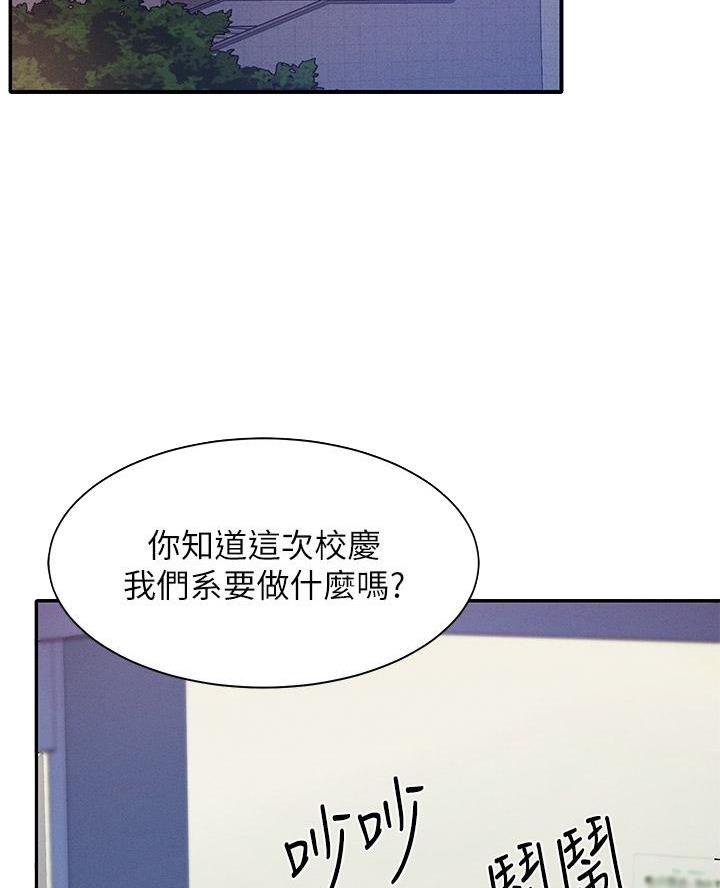 《理工系女神/谁说理组没正妹?》第61话 第20页