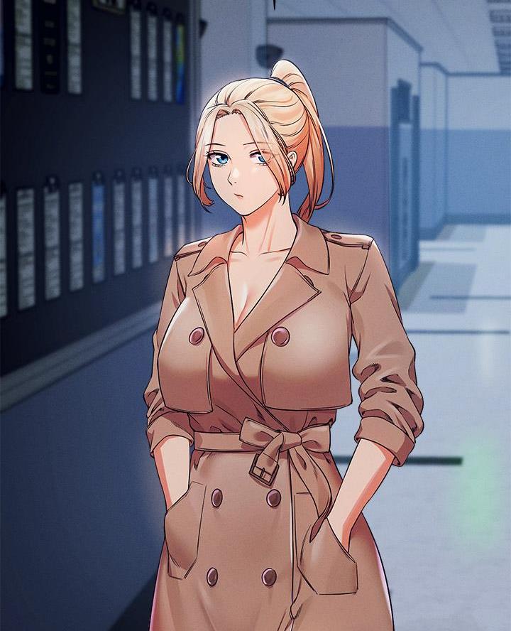 《理工系女神/谁说理组没正妹?》第61话 第44页