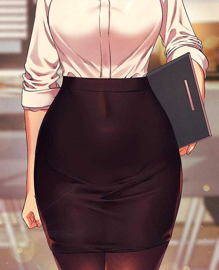 《理工系女神/谁说理组没正妹?》第61话 第8页