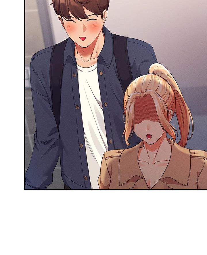 《理工系女神/谁说理组没正妹?》第64话 第9页
