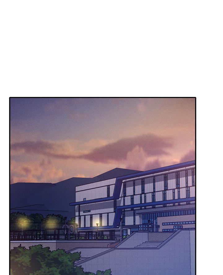 《理工系女神/谁说理组没正妹?》第63话 第1页