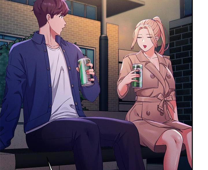 《理工系女神/谁说理组没正妹?》第70话 第60页