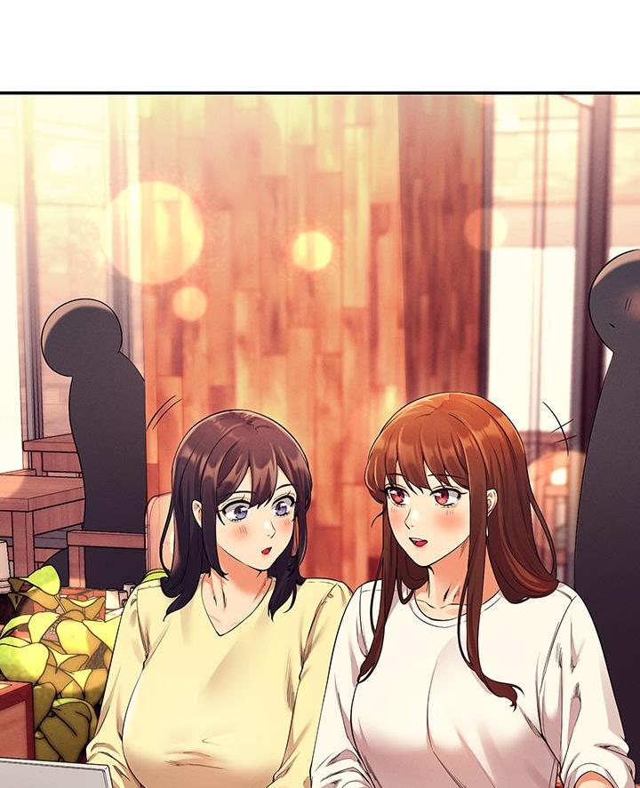 《理工系女神/谁说理组没正妹?》第66话 第4页