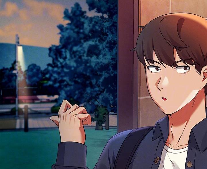 《理工系女神/谁说理组没正妹?》第68话 第11页