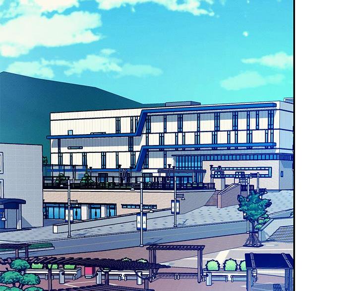 《理工系女神/谁说理组没正妹?》第73话 第11页