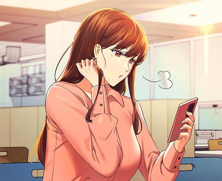 《理工系女神/谁说理组没正妹?》第73话 第31页