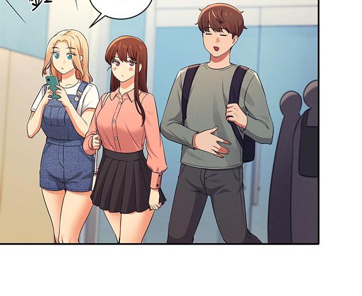 《理工系女神/谁说理组没正妹?》第73话 第66页