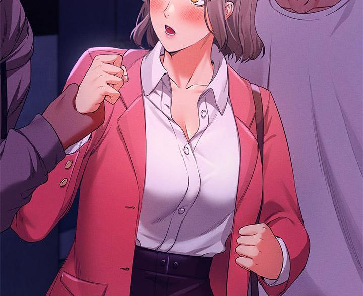 《理工系女神/谁说理组没正妹?》第71话 第14页