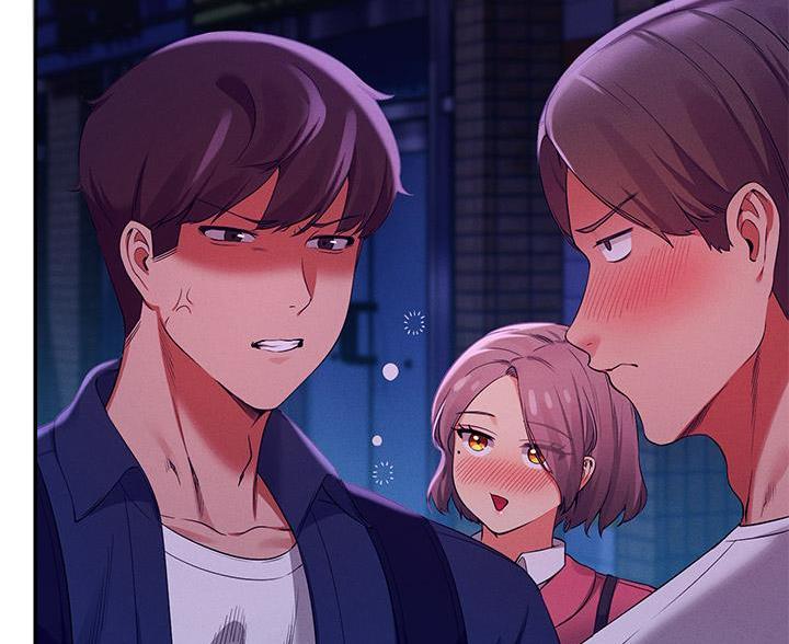 《理工系女神/谁说理组没正妹?》第71话 第31页