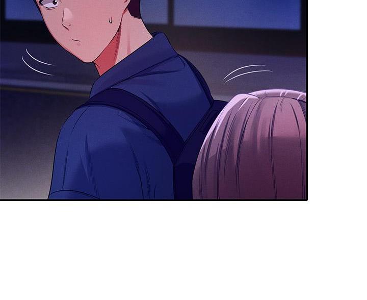 《理工系女神/谁说理组没正妹?》第71话 第36页