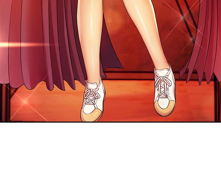 《理工系女神/谁说理组没正妹?》第75话 第29页