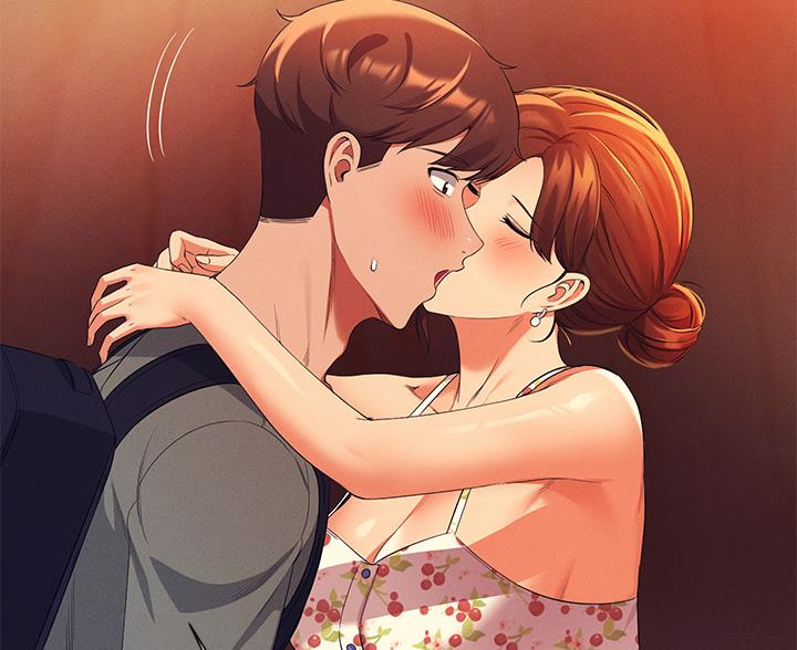 《理工系女神/谁说理组没正妹?》第75话 第79页