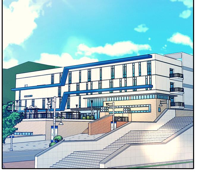 《理工系女神/谁说理组没正妹?》第74话 第17页