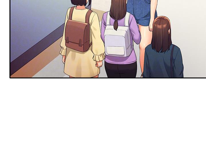 《理工系女神/谁说理组没正妹?》第74话 第20页