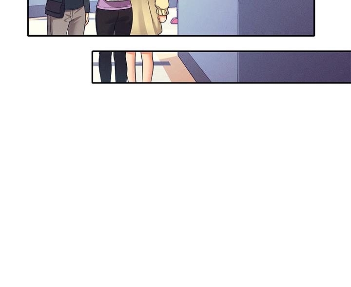 《理工系女神/谁说理组没正妹?》第74话 第53页
