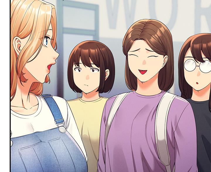 《理工系女神/谁说理组没正妹?》第74话 第7页
