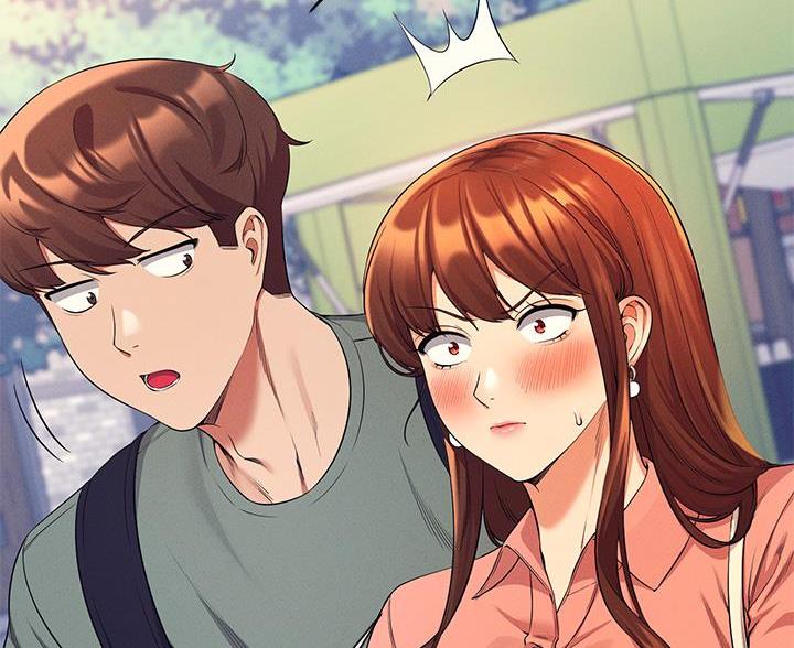 《理工系女神/谁说理组没正妹?》第76话 第54页